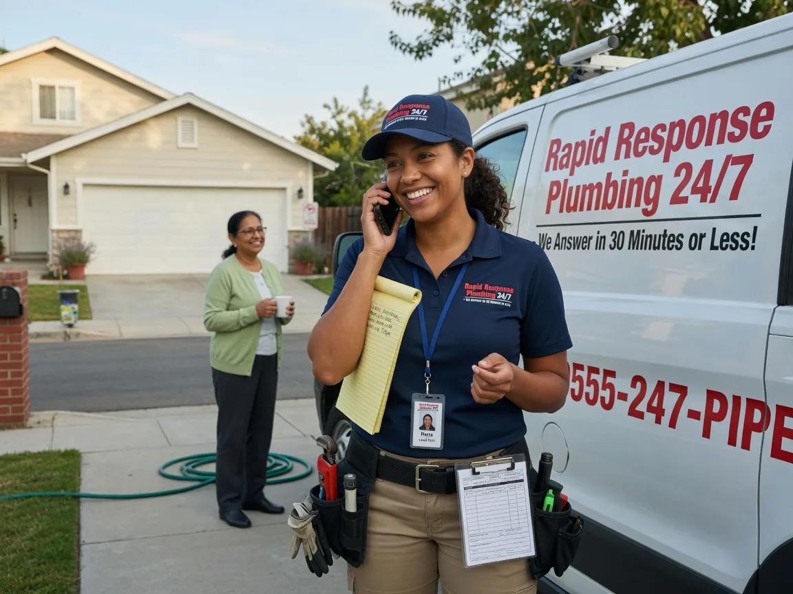 Emergency Plumber Dayville, OR FAQs